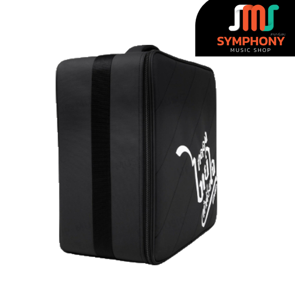 กระเป๋าสแนร์ CMC CUBE Snare Bag