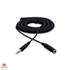 Hosa HPE-325 25 ft Stereo Headphone Extension Cable