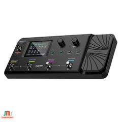 เอฟเฟคกีตาร์ Audota AME-200 Pro Amp Modelling & Multi Effects