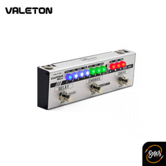 เอฟเฟค Valeton Dapper Mini