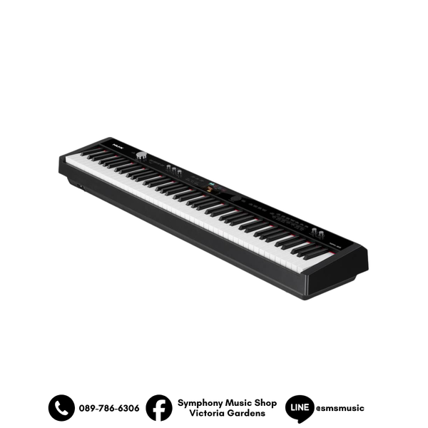 Nux NPK-20 88 คีย์ เปียโนไฟฟ้า