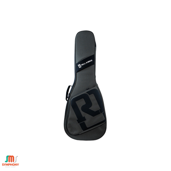 กระเป๋ากีตาร์โปร่ง Real Mission Coolvox