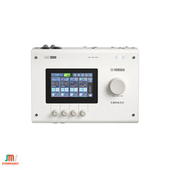 ออดิโออินเตอร์เฟส Yamaha URX22 Audio Interface