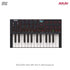 คีย์บอร์ดใบ้ AKAI MPK Mini IV Midi Keyboard