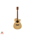 Yamaha FS400C กีตาร์โปร่ง