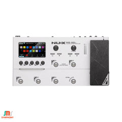 เอฟเฟคกีตาร์ NUX MG-50Li Amp Modeler and Guitar Effects Processor