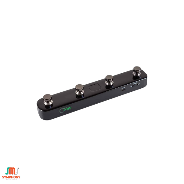 Mooer GWF4 GTRS Wireless Footswitch