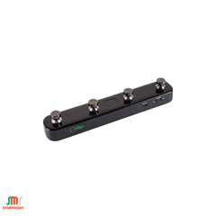 Mooer GWF4 GTRS Wireless Footswitch