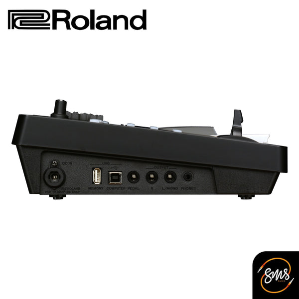 ซินธิไซเซอร์ Roland รุ่น XPS-10