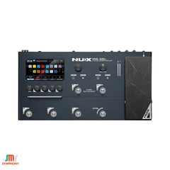 เอฟเฟคกีตาร์ NUX MG-50Li Amp Modeler and Guitar Effects Processor