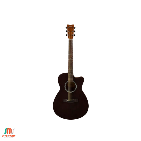 Yamaha FS400C กีตาร์โปร่ง