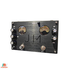 เอฟเฟค Ashdown John Myung Double Drive Pedal