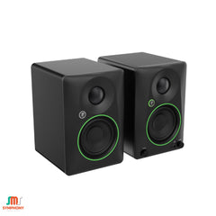 ลำโพงมอนิเตอร์ Mackie CR3.5