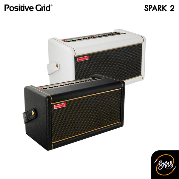 Positive Grid Spark 2