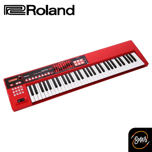 ซินธิไซเซอร์ Roland รุ่น XPS-10