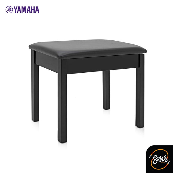 เก้าอี้ เปียโน Yamaha P-Series Black