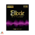 สายกีตาร์โปร่ง Elixir Attune