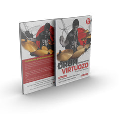 Drum Virtuozo by Golf Hatyai