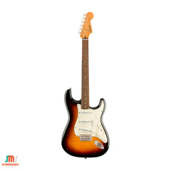 Squier Classic Vibe '60s Stratocaster Sunburst
