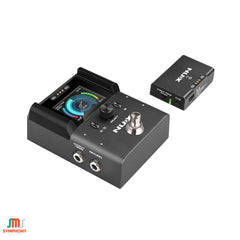 Nux B-8 2.4GHz Guitar Wireless System