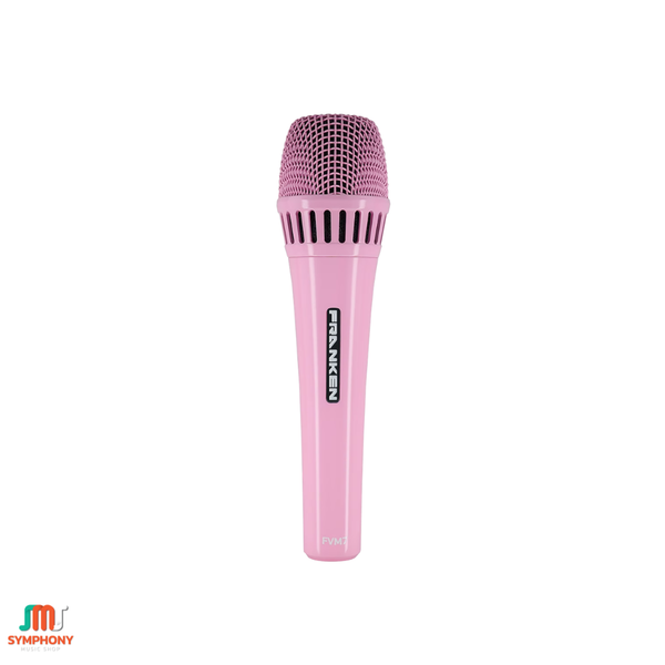 ไมโครโฟน Franken FVM7 Dynamic Microphone