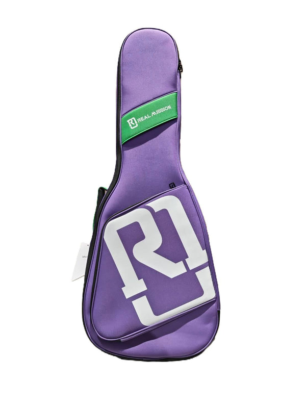 Real Mission Coolvox