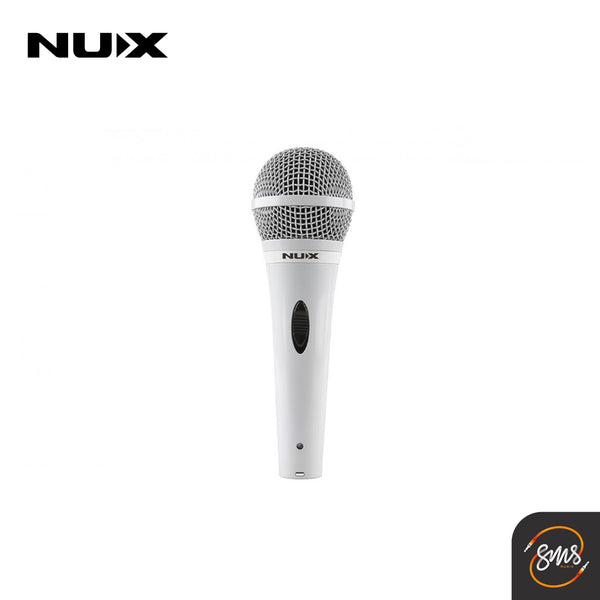ไมค์ NUX NDM-3 MIC Microphone