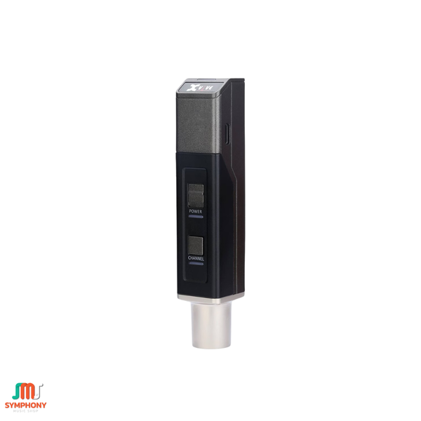 Xvive M5 Wireless Microphone System