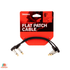 D’Addario® PW-FPRR-206 สายพ่วงเอฟเฟค