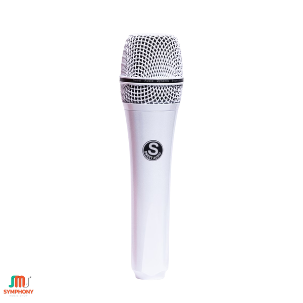 ไมโครโฟน Sweet Audio V8 Dynamic Microphone