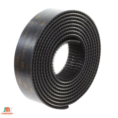 3M Dual Lock SJ3550 Width 2.54 CM ตีนตุ๊กแก ติดเอฟเฟค