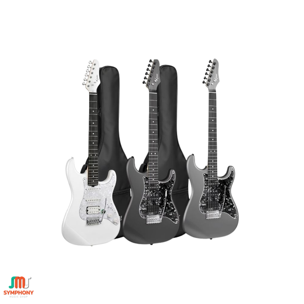 กีตาร์ไฟฟ้า Enya Xmari Smart Guitar
