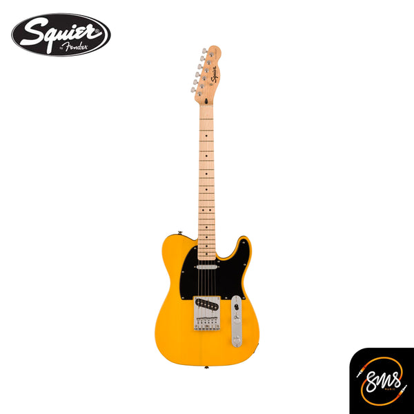 Squier Sonic Tele กีต้าร์ไฟฟ้า