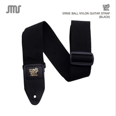 สายสะพายกีต้าร์ Ernie Ball Nylon Guitar Strap