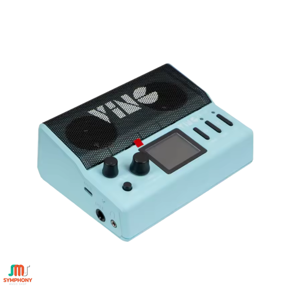 Ving Flybro FB-100 สมาร์ทแอมป์ Ving FB100 Smart Amplifier