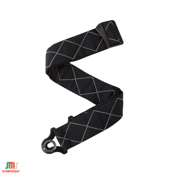 สายสะพาย D'Addario Planet waves Auto Lock