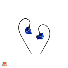 Icon Pro Audio Scan 7 In Ear Monitor