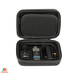 ไวร์เลสกีตาร์โปร่ง Xvive U8 Acoustic Guitar Wireless System
