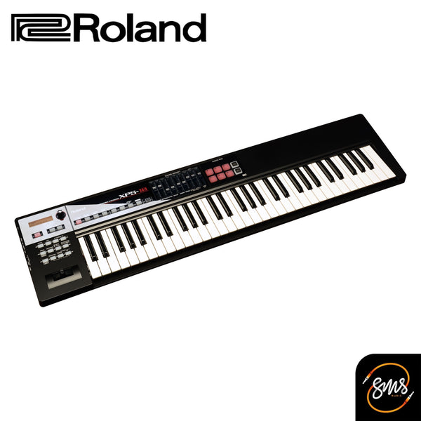 ซินธิไซเซอร์ Roland รุ่น XPS-10