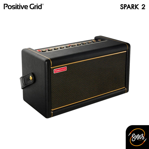 Positive Grid Spark 2