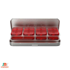 Evans EQPODS Drum Damper Gels