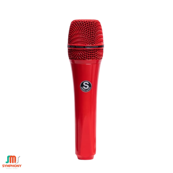 ไมโครโฟน Sweet Audio V8 Dynamic Microphone