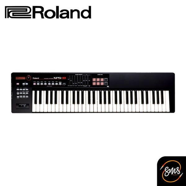 ซินธิไซเซอร์ Roland รุ่น XPS-10