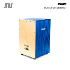 กลองคาฮอง CMC Explorer