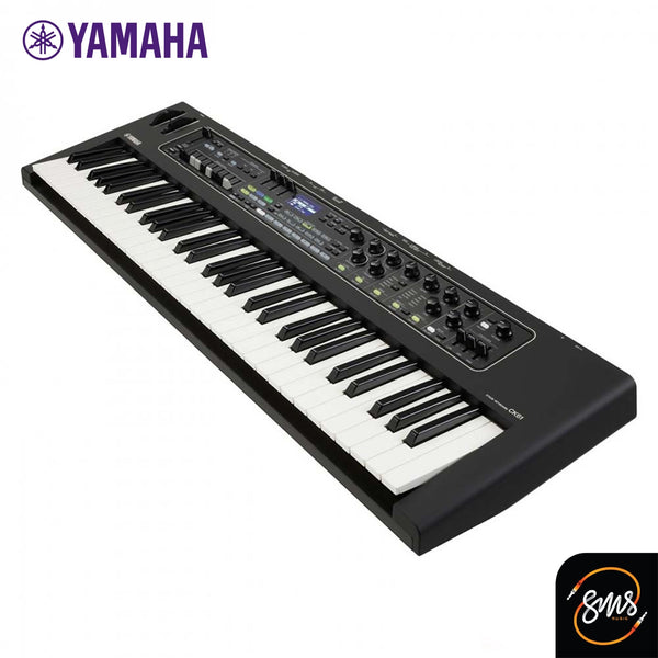 Yamaha CK61 คีย์บอร์ดไฟฟ้า Electronic Keyboard