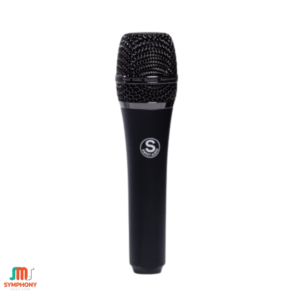 ไมโครโฟน Sweet Audio V8 Dynamic Microphone