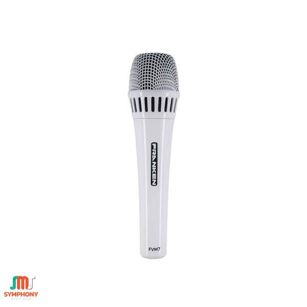 ไมโครโฟน Franken FVM7 Dynamic Microphone