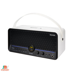 MOOER F40i บลูทูธอัจฉริยะ AI กีตาร์ Amp