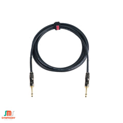 MOGAMI 2524 Premium S/S Guitar & Instrument Cable