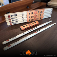 ไม้กลอง Knock